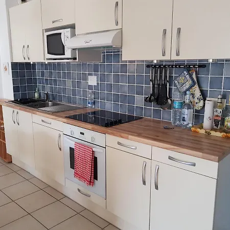 Apartmán Palmeraie 133 *