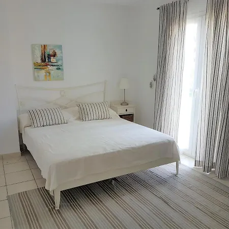 Apartment Palmeraie 133