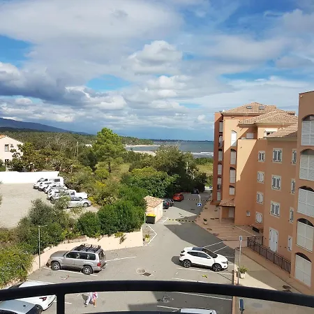 Apartment Palmeraie 133 Sari-Solenzara