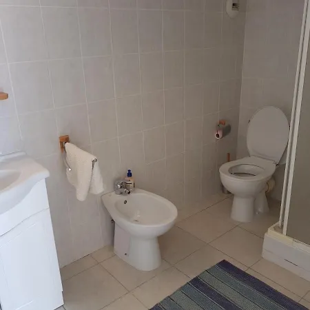 Apartment Palmeraie 133